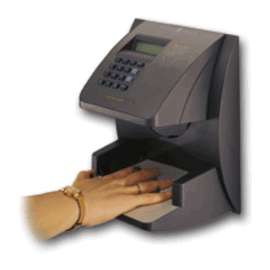 Buy Handpunch 3000 Biometric Machine in [storefront]