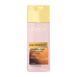 Buy L’oréal Elvive Age Perfect Toner 200ml in [storefront]