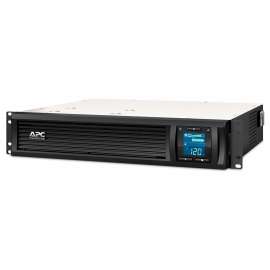 Buy APC SMC1000I-2UC 1000VA LCD RM 2U 230V UPS with SmartConnect in [storefront]