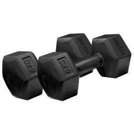 Buy Sunpower 2x6kgs Dumbbell in [storefront]