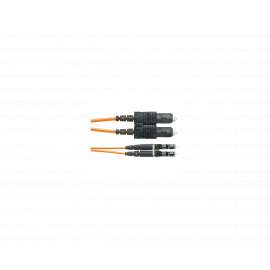 Buy Panduit LC-SC 1M Fiber Optic Patch Cord in [storefront]