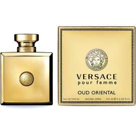 Buy Versace Pour Femme Oud Oriental 100ml Edp Perfume in [storefront]