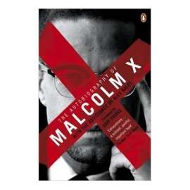 Buy Autobiography of Malcolm X in [storefront]