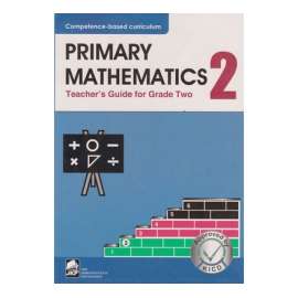 Buy JKF Primary Mathematics Grade 2 Learner's Book in [storefront]