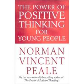Buy Power Of Positive Thinking For Young People Self Help Book in [storefront]