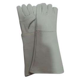 Buy Schuller Welding Leather Gloves in [storefront]
