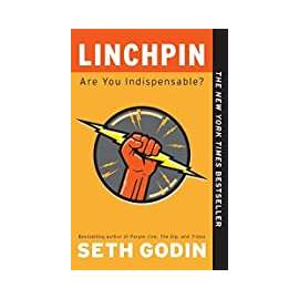 Buy Linchpin:Are You Indispensable? in [storefront]