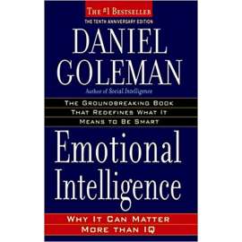 Buy Emotional Intelligence Self-Help Book in [storefront]