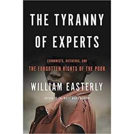 Buy Tyranny of Experts Self Help Book in [storefront]