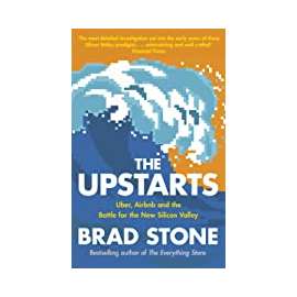 Buy Upstarts Self Help Book in [storefront]