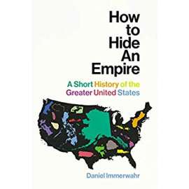 Buy How To Hide An Empire Self-Help Book in [storefront]