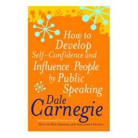 Buy How To Develop Self-Confidence Motivational Book in [storefront]