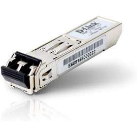 Buy D-Link DEM-310GT 1000BASE-LX Single-mode SFP Optical Transceiver in [storefront]