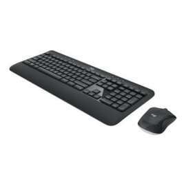 Buy Logitech Combo MK540 Wireless Keyboard & Mouse in [storefront]