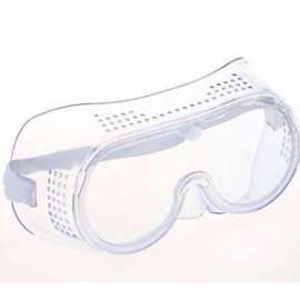 Buy Krickwood clear goggles in [storefront]