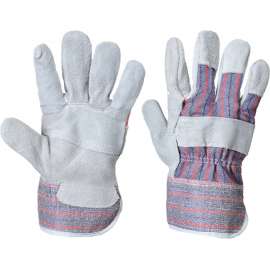 Buy Rigger Industrial Gloves in [storefront]
