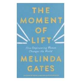 Buy Moment Of Lift Motivational Book in [storefront]