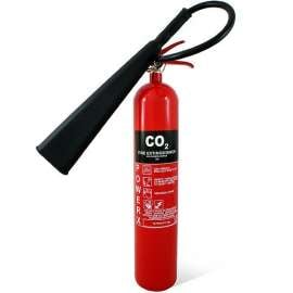 Buy 5Kg Carbon Dioxide Fire Extinguisher in [storefront]