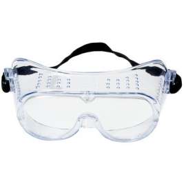 Buy Multi Purpose Clear Goggles in [storefront]