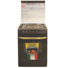 Buy Ramtons EB302 4 Gas Cooker in [storefront]