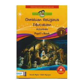 Buy EAEP Fun with CRE Activities PP1 in [storefront]