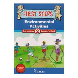 Buy Moran First Steps Environmental Activities PP2 in [storefront]