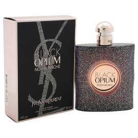 Buy Yves Saint Laurent Black Opium Nuit Blanche 90ml Edp Women Perfume in [storefront]