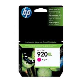 Buy HP 920xl Magenta Ink Cartridge in [storefront]