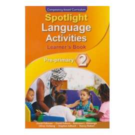 Buy Spotlight Language Activities PP2 in [storefront]