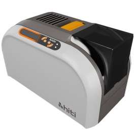 Buy HiTi CS-220E Card Printer in [storefront]