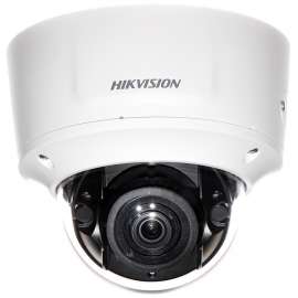 Buy Hikvision DS-2CD2165G1-I  6 MP Outdoor IR Fixed Network Dome CCTV Camera in [storefront]
