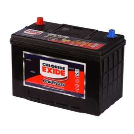 Buy Chloride 090MFL Powerlast Automotive Battery in [storefront]