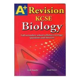 Buy Longhorn A+ Biology in [storefront]