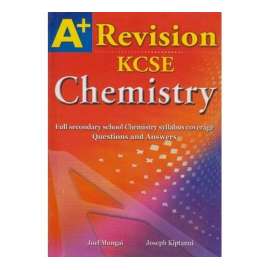 Buy Longhorn A+ Chemistry in [storefront]