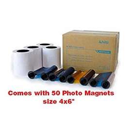 Buy HiTi P510 Paper & Ribbon Kit in [storefront]