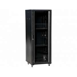 Buy Bolein BLFS-6832 32U 600mm x 800mm 1 Shelf, 1 PDU  Free Standing Cabinet in [storefront]