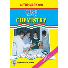 Buy KLB Top Mark Chemistry in [storefront]