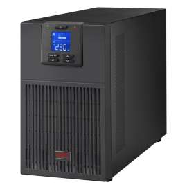 Buy APC Easy On-Line SRV Ext. Runtime 10000VA 230V UPS with External Battery Pack in [storefront]