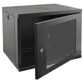 Buy CWM 6609U 9U 600mm x 600mm Wallmount Cabinet in [storefront]