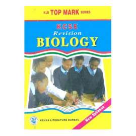 Buy KLB Top Mark Biology in [storefront]