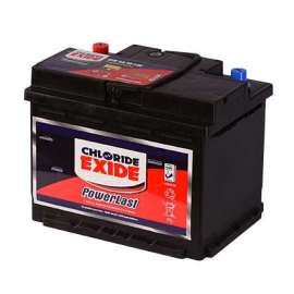 Buy Chloride MF55559 DIN55 MF Powerlast Battery in [storefront]