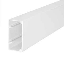 Buy 4" x 2" PVC Trunking in [storefront]