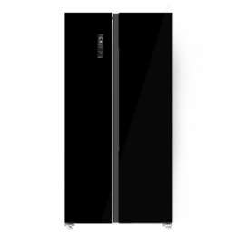 Buy VON VARZ-20NHK 442L Side by Side Refrigerator in [storefront]