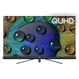 Buy TCL 65 Inch 65C8 Series 4K UHD HDR Smart Premium QUHD LED TV in [storefront]