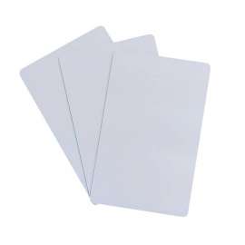 Buy MIFARE blank PVC card in [storefront]