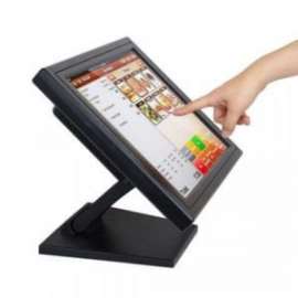 Buy Micros TM 1501 Touchscreen POS Monitor in [storefront]