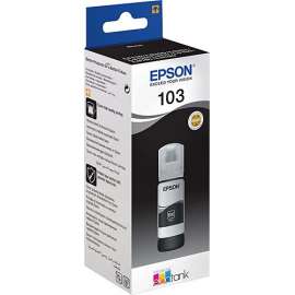 Buy Epson 103 Black Ink Cartridge in [storefront]