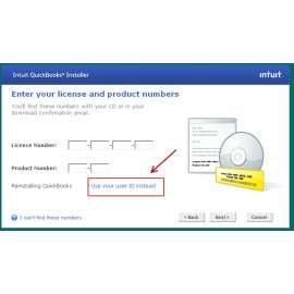 Buy QuickBooks Accountant 2020 Additional License in [storefront]
