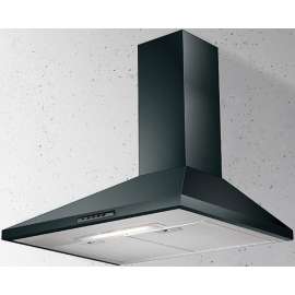 Buy Faber PB BK A60 Strip Chimney Bi Hood in [storefront]