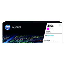 Buy HP 415A Magenta LaserJet Toner Cartridge in [storefront]